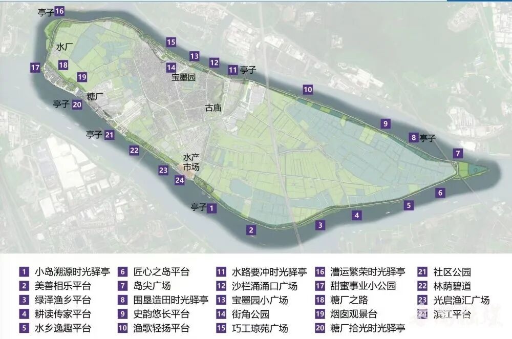 5分钟串联三大景区！广州这条环岛路正式贯通