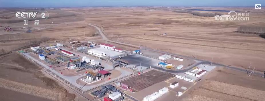 我国页岩油国家级示范区建设取得重大突破 能源保供再添新动力 我国页岩油国家级示范区建设取得重大突破 能源保供再添新动力