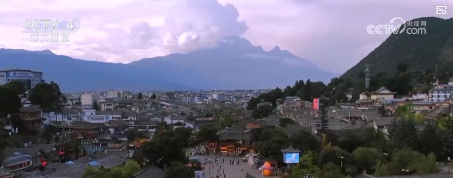 “候鸟经济”升温：多样化旅居串起多元消费链 激活地方发展新动能