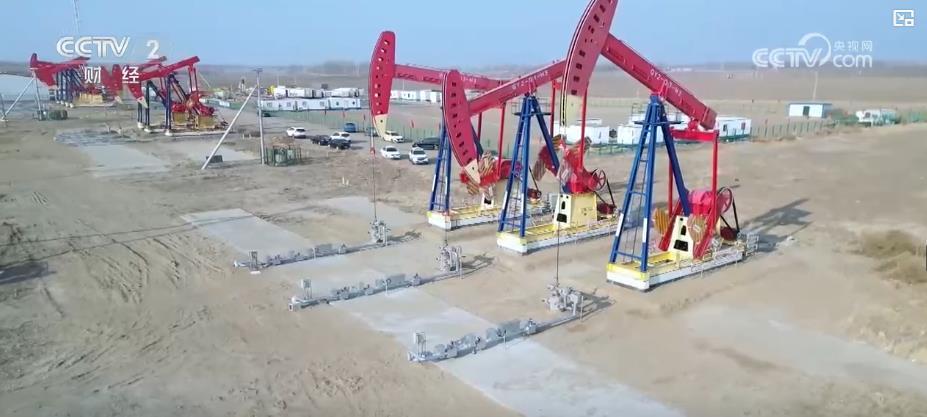 我国页岩油国家级示范区建设取得重大突破 能源保供再添新动力 我国页岩油国家级示范区建设取得重大突破 能源保供再添新动力