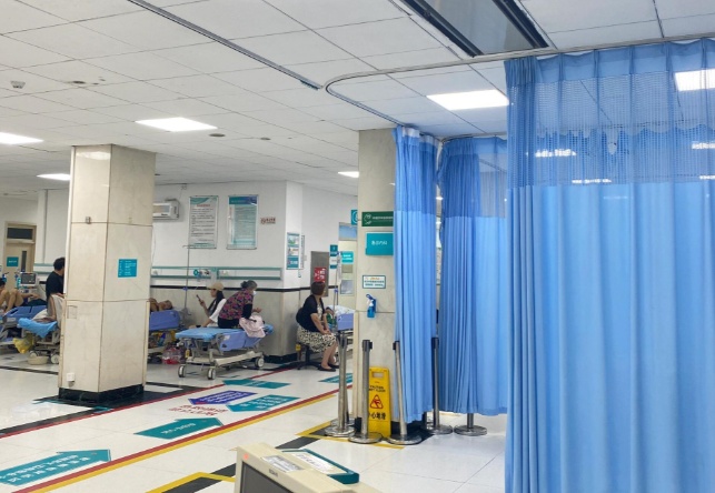 女子为“下火”一口生吞差点没命!医生:剧毒!没有解药!这东西很常见 女子为“下火”一口生吞差点没命!医生:剧毒!没有解药!这东西很常见