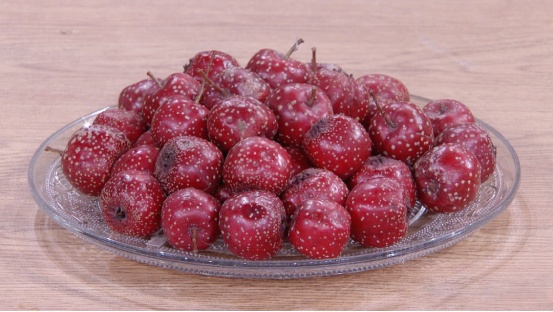 不要多吃!这8种食物不甜,却会让血糖飙升→ 不要多吃!这8种食物不甜,却会让血糖飙升→