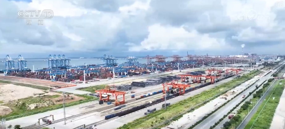 11月份大宗商品“成绩单”出炉 利好叠加为实现全年经济增长目标提供稳支撑 11月份大宗商品“成绩单”出炉 利好叠加为实现全年经济增长目标提供稳支撑