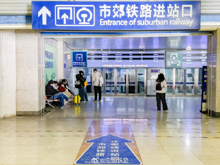 免门票+不堵车，古北水镇与S5线适配度十足