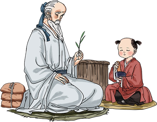 冬季养生,跟着中医这样做 冬季养生,跟着中医这样做