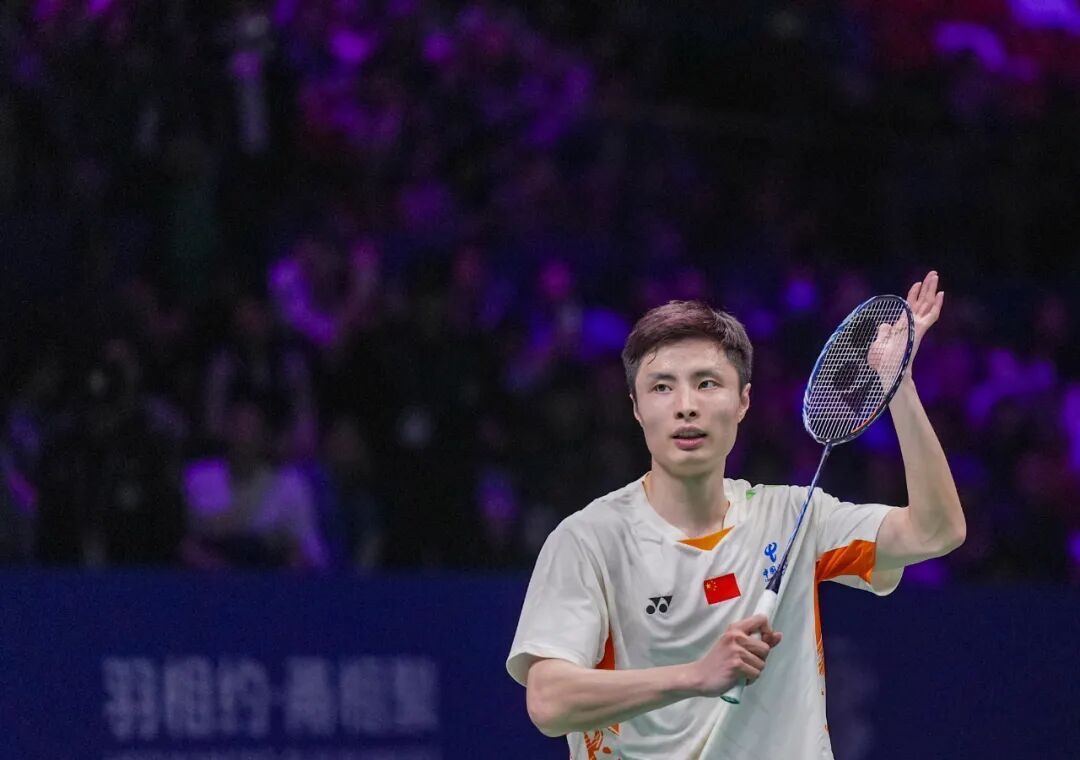 孙颖莎、王楚钦、石宇奇等入选年度最佳运动员提名