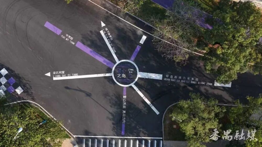 5分钟串联三大景区！广州这条环岛路正式贯通