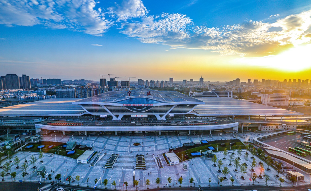 宁波⇋汕头，直达！将正式开行