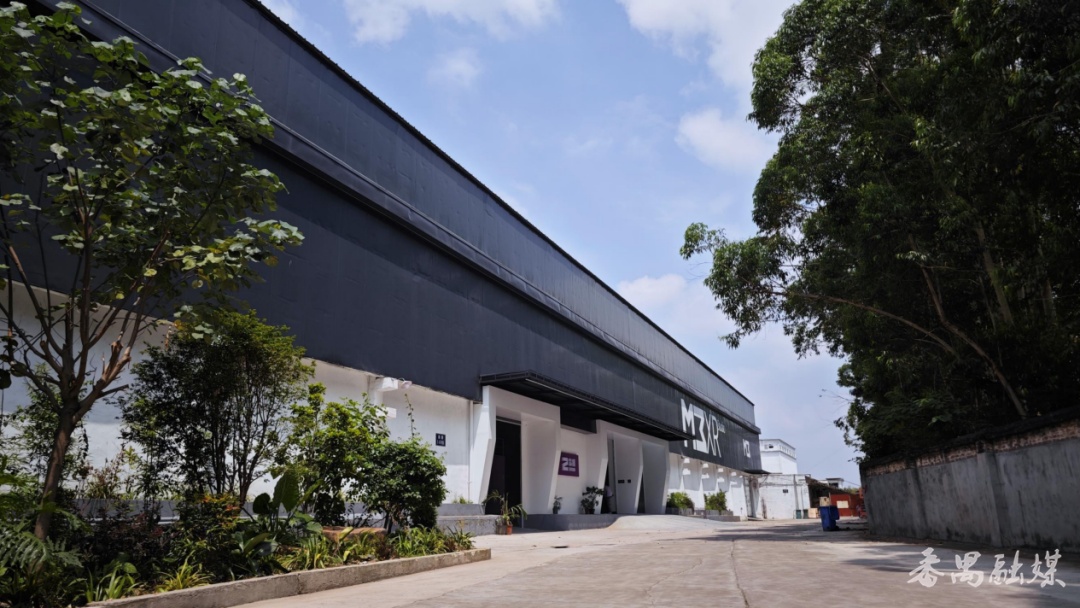 5分钟串联三大景区！广州这条环岛路正式贯通