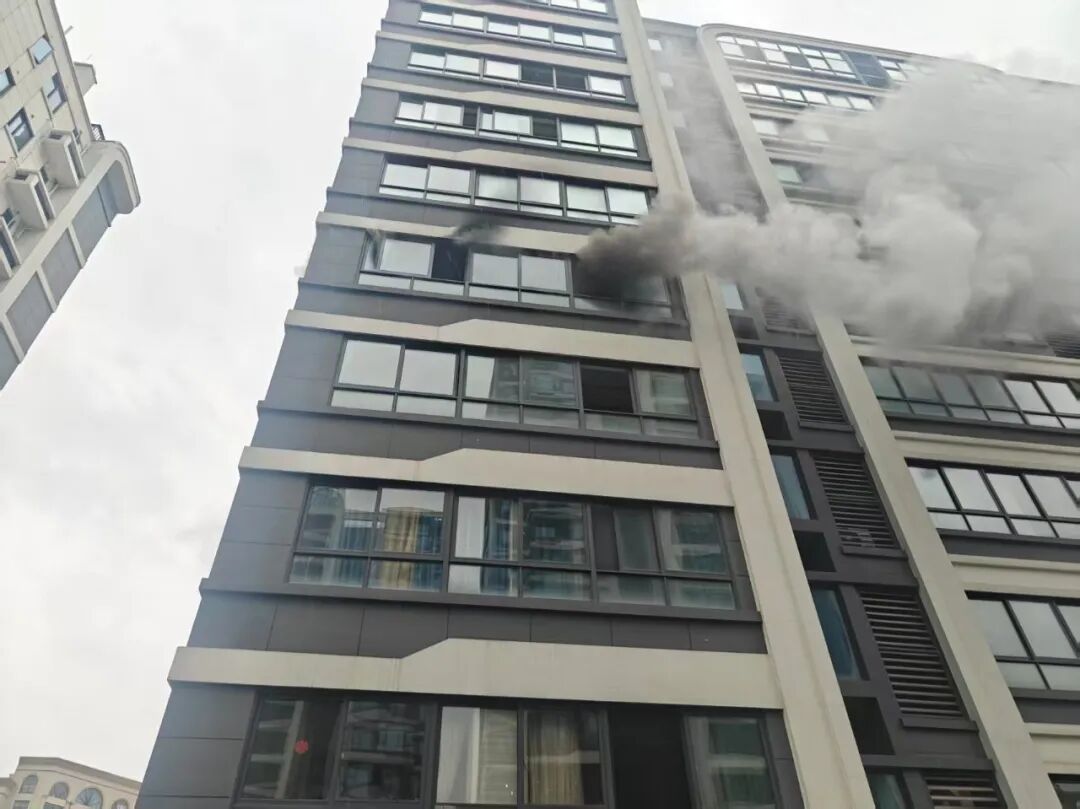 男子出门仅十几分钟,家差点没了!这个习惯很多人有 男子出门仅十几分钟,家差点没了!这个习惯很多人有