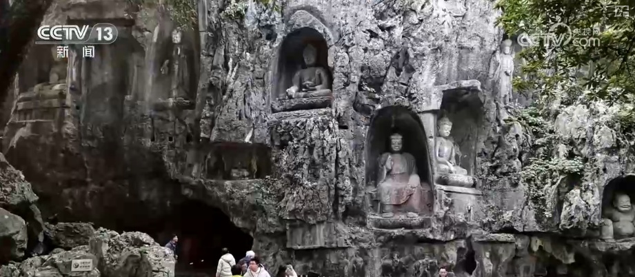 “温点”升热、“冷点”升温！旅游计次票激发出行“新”热情 激活消费“新”引擎