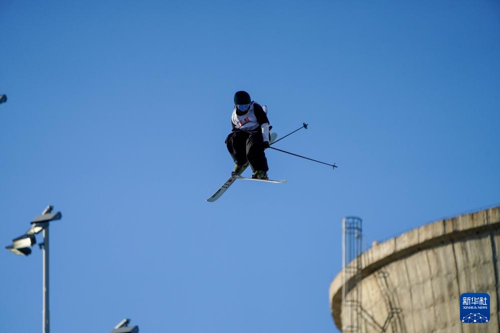 国际雪联自由式滑雪大跳台世界杯北京站资格赛赛况