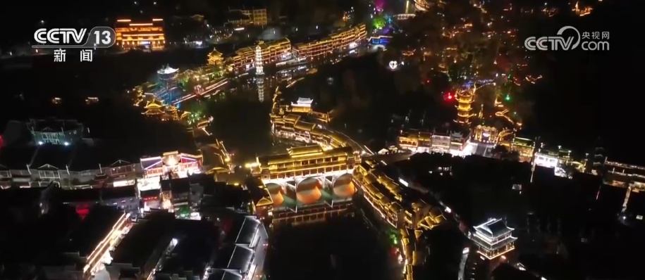 “温点”升热、“冷点”升温！旅游计次票激发出行“新”热情 激活消费“新”引擎