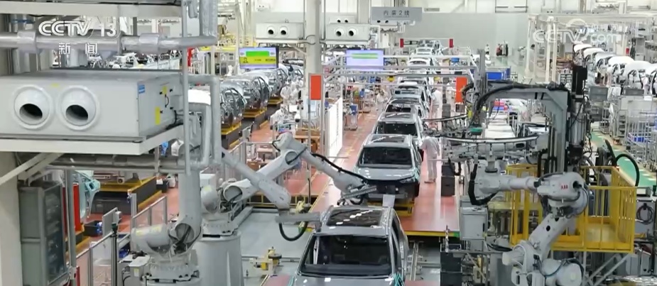 11月份大宗商品“成绩单”出炉 利好叠加为实现全年经济增长目标提供稳支撑 11月份大宗商品“成绩单”出炉 利好叠加为实现全年经济增长目标提供稳支撑