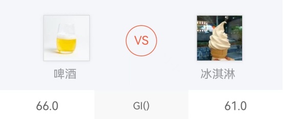 不要多吃!这8种食物不甜,却会让血糖飙升→ 不要多吃!这8种食物不甜,却会让血糖飙升→