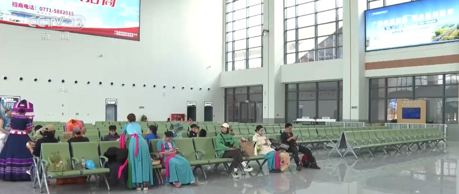 畅通“大动脉”为经济发展“添”动能 强劲钢铁“脉动”彰显经济蓬勃活力