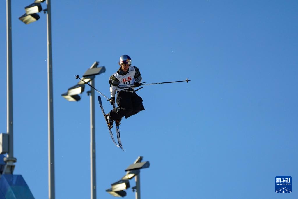 国际雪联自由式滑雪大跳台世界杯北京站资格赛赛况