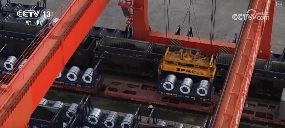 11月份大宗商品“成绩单”出炉 利好叠加为实现全年经济增长目标提供稳支撑 11月份大宗商品“成绩单”出炉 利好叠加为实现全年经济增长目标提供稳支撑