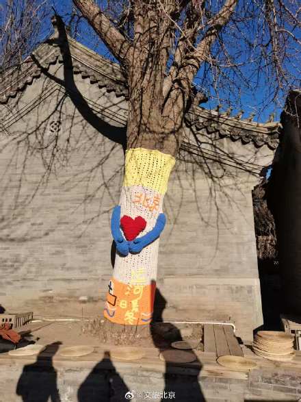 北京冬日浪漫天花板！运河边的治愈约会太绝了️