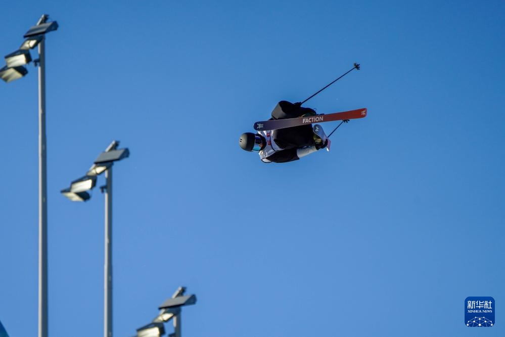 国际雪联自由式滑雪大跳台世界杯北京站资格赛赛况