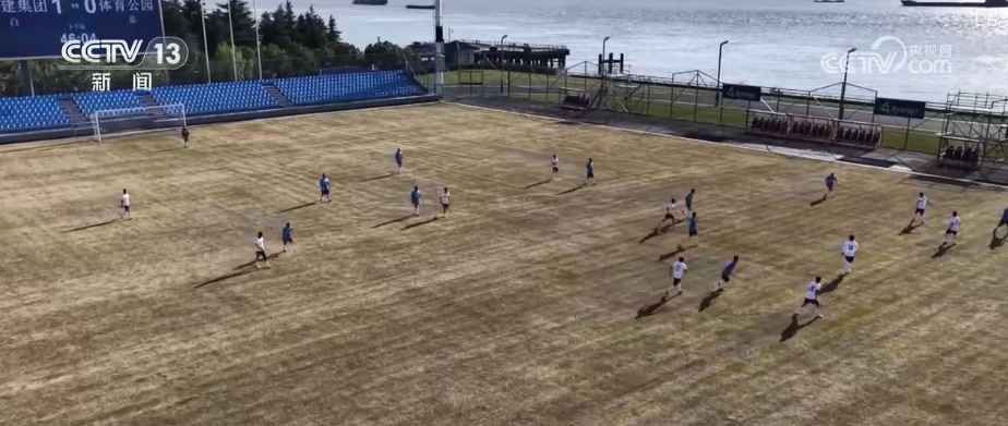 更“新”观察·精致育儿、便利生活、智慧务农、绿色低碳……消费市场活力涌动