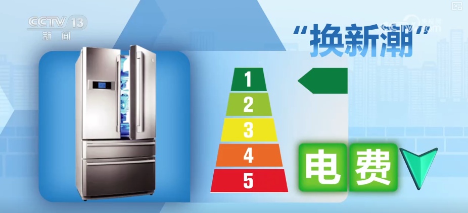 更“新”观察·精致育儿、便利生活、智慧务农、绿色低碳……消费市场活力涌动