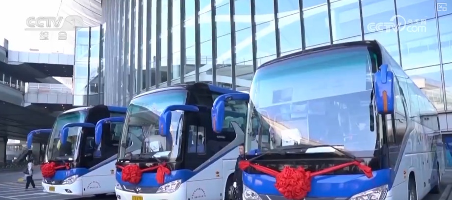 突破！热情！升温！透过关键词多侧面透视中国经济强劲韧性与多元活力