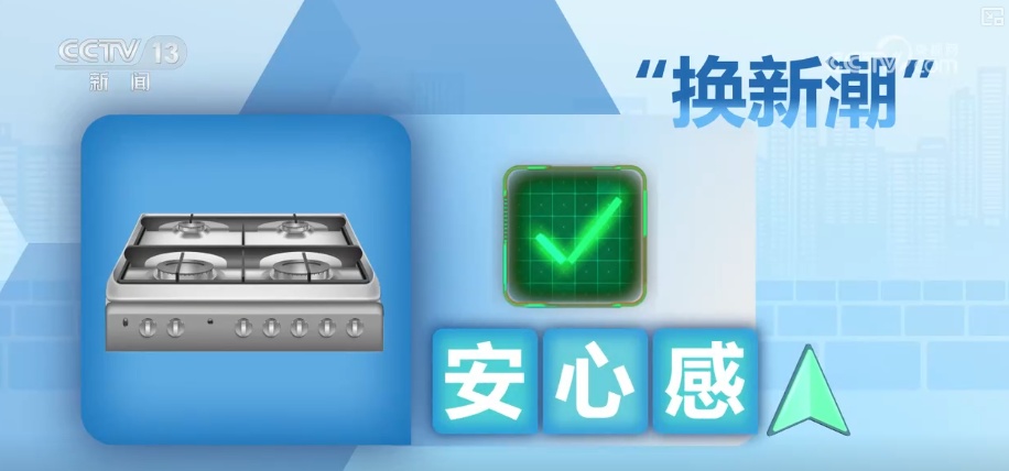 更“新”观察·精致育儿、便利生活、智慧务农、绿色低碳……消费市场活力涌动
