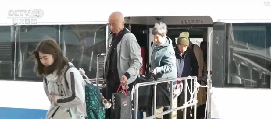 超150万人次 多重服务升级 厦门口岸台胞往来创历史新高