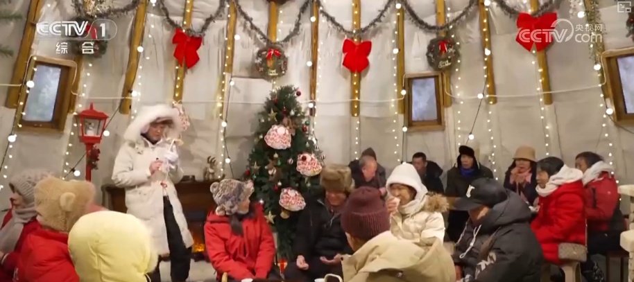 突破！热情！升温！透过关键词多侧面透视中国经济强劲韧性与多元活力