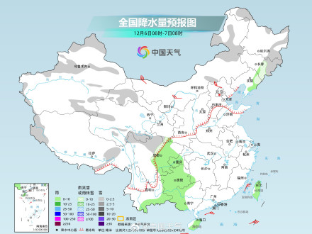 全国大部晴多雨少 干燥模式持续需及时补水
