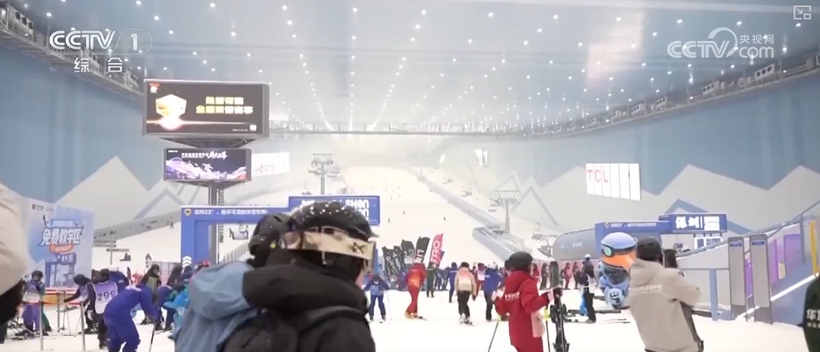 突破！热情！升温！透过关键词多侧面透视中国经济强劲韧性与多元活力