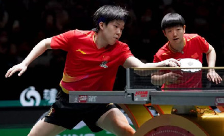 成都混团世界杯 国乒战胜日本队实现八连胜 成都混团世界杯 国乒战胜日本队实现八连胜