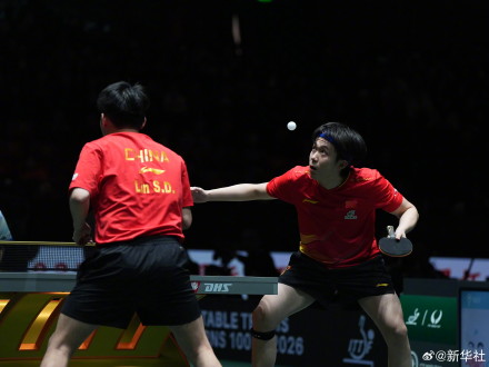 祝贺!国乒混团世界杯收获8连胜 祝贺!国乒混团世界杯收获8连胜