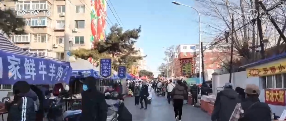 “早市+夜市+景点”延长“链式体验” “早晚互动”为城市经济注入新鲜活力 “早市+夜市+景点”延长“链式体验” “早晚互动”为城市经济注入新鲜活力