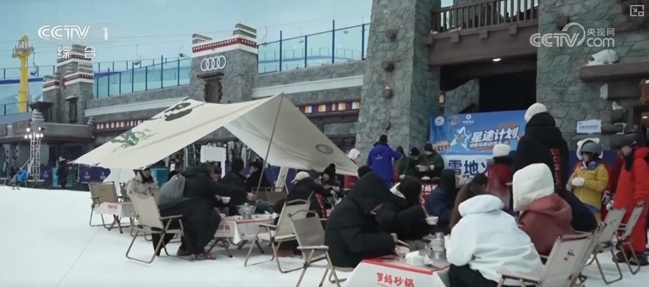 突破！热情！升温！透过关键词多侧面透视中国经济强劲韧性与多元活力