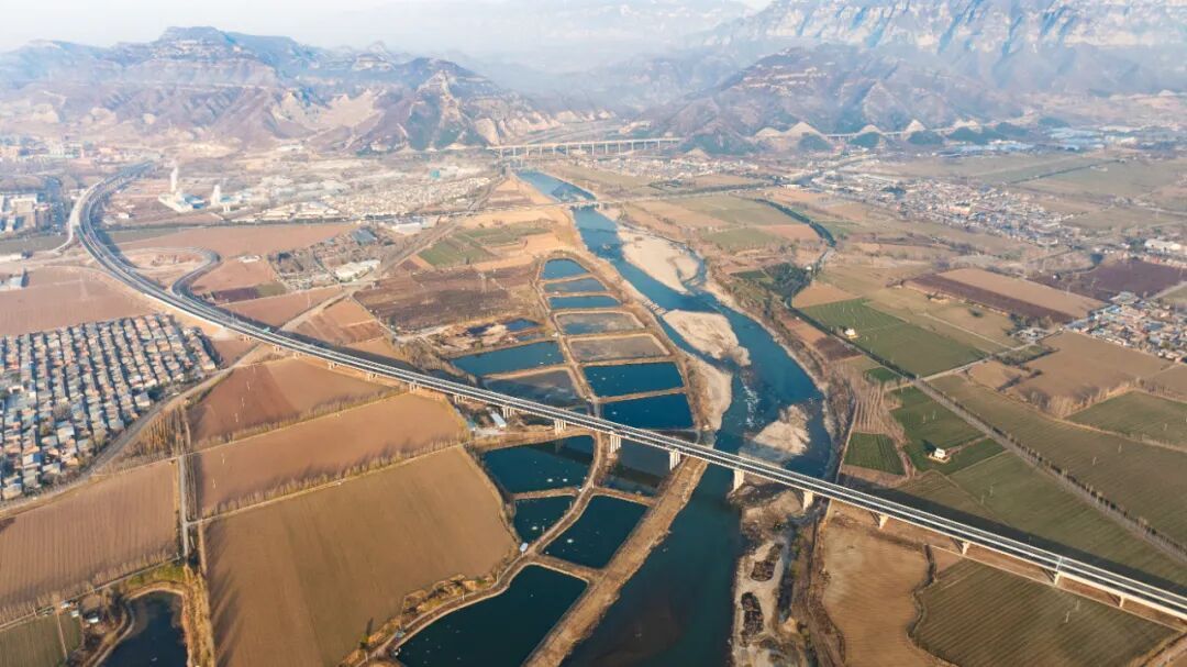 河南4条高速即将通车