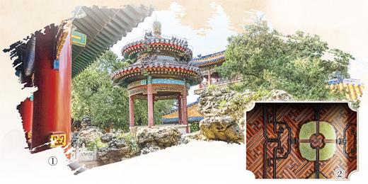 唤醒沉睡的华彩