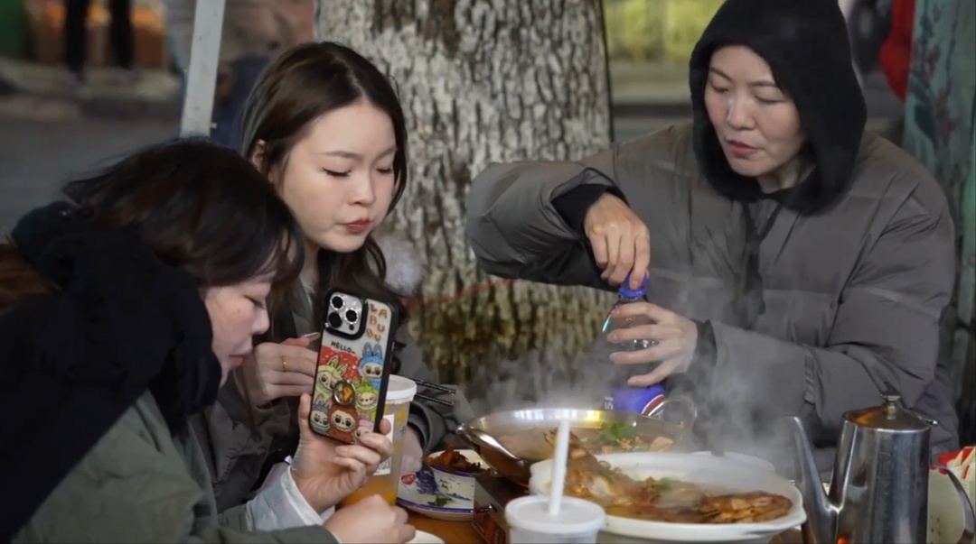 这“三件套”火了，凭啥？