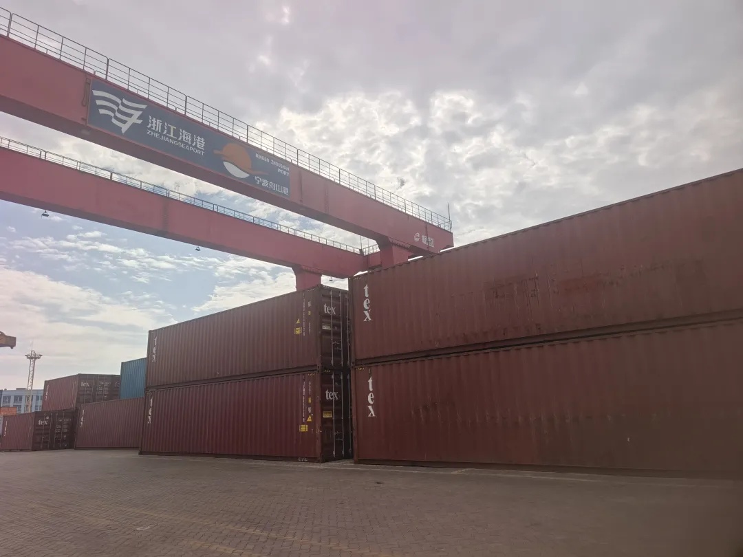 浙江台州首开直航坦桑尼亚航线