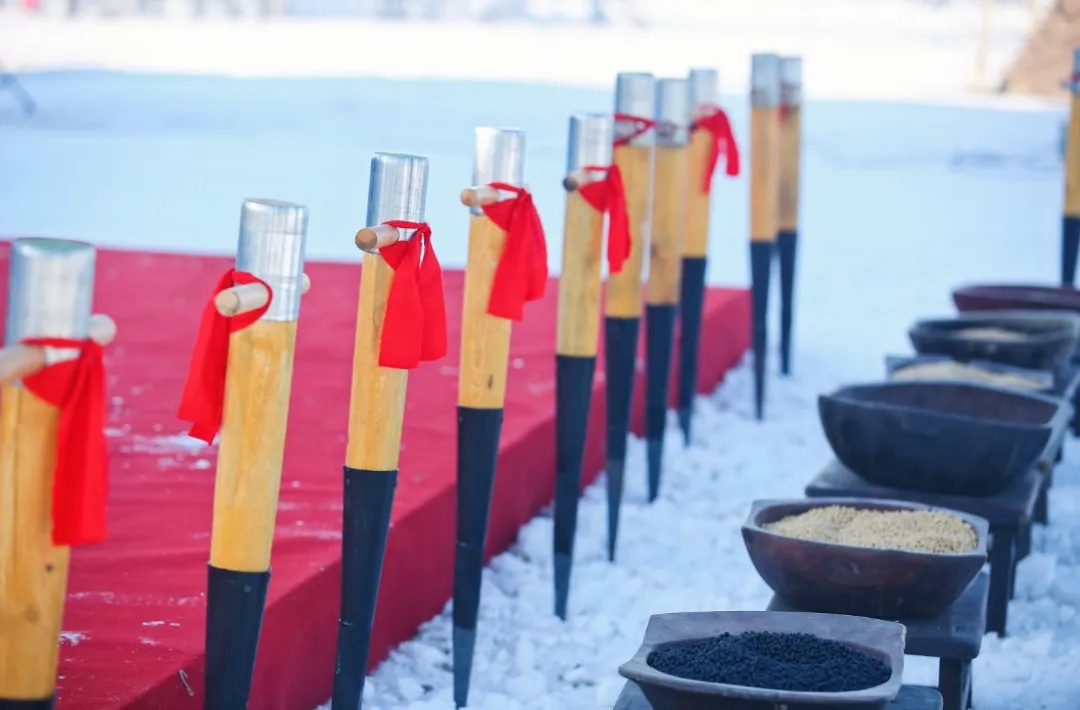 第六届哈尔滨采冰节明日盛大启幕！这份游玩指南请收好