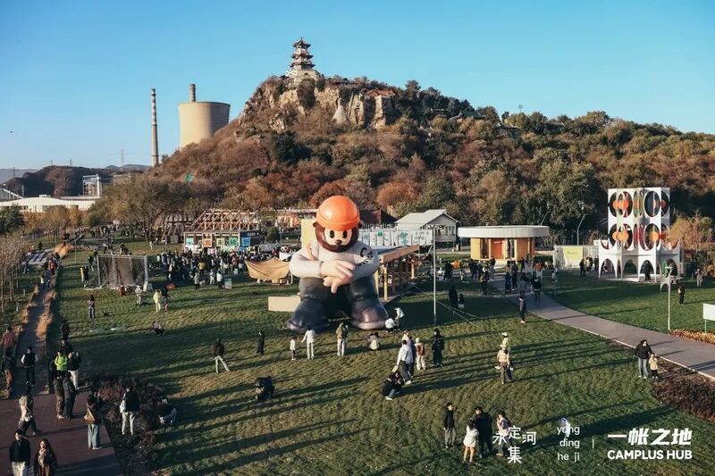 防洪能力显著提升！永定河畔9.1公里慢行路明年开放