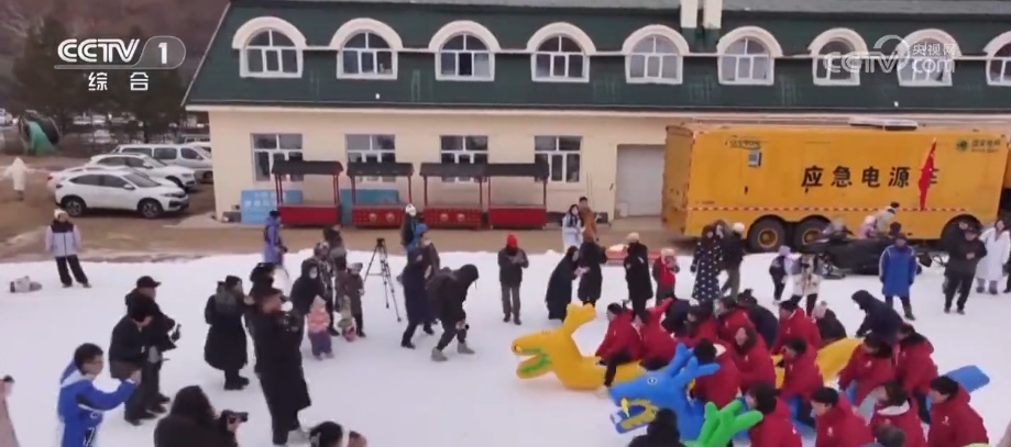 突破！热情！升温！透过关键词多侧面透视中国经济强劲韧性与多元活力