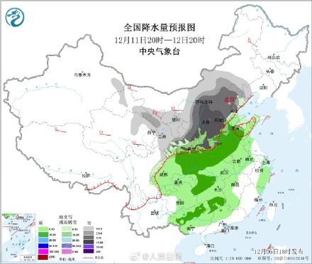 下周降温更猛，注意及时添衣