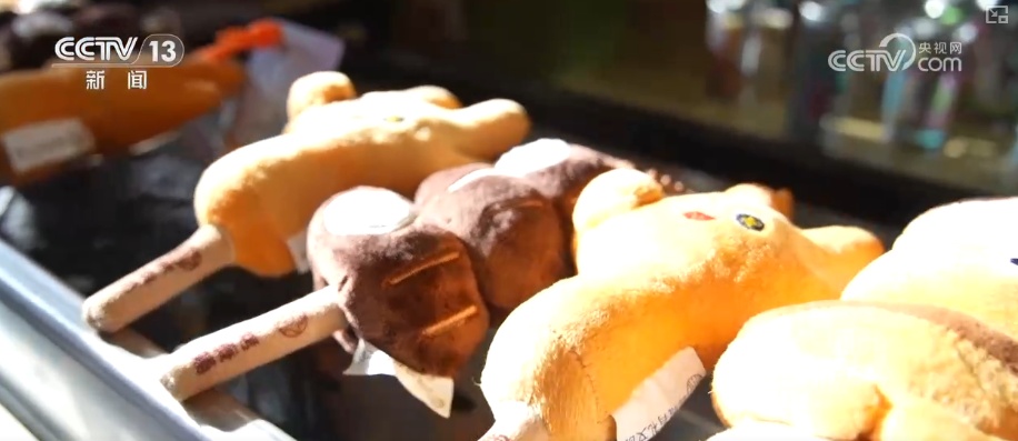 “早市+夜市+景点”延长“链式体验” “早晚互动”为城市经济注入新鲜活力 “早市+夜市+景点”延长“链式体验” “早晚互动”为城市经济注入新鲜活力