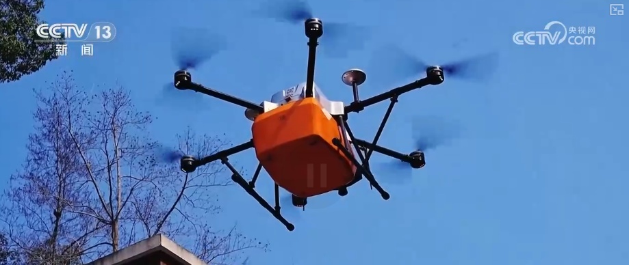 更“新”观察·精致育儿、便利生活、智慧务农、绿色低碳……消费市场活力涌动