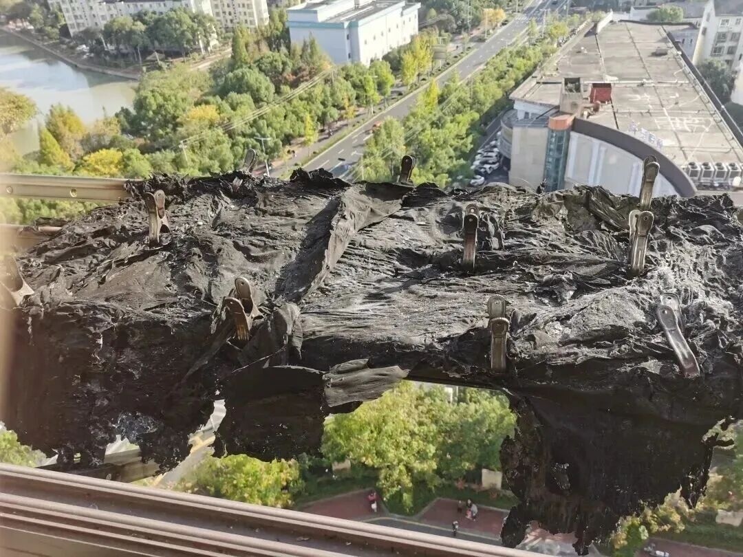 家中无人却突然起火?这类隐患千万别忽视…… 家中无人却突然起火?这类隐患千万别忽视……