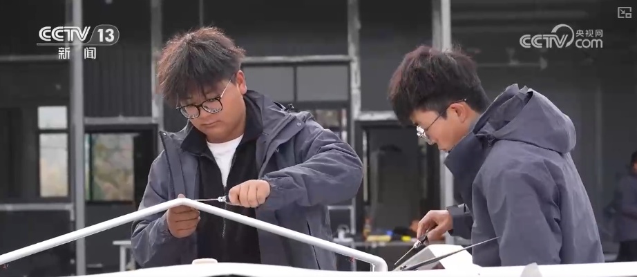 “咖啡专线”“农产品专线”打造消费新景 低空经济新“机”遇激活消费新潜力