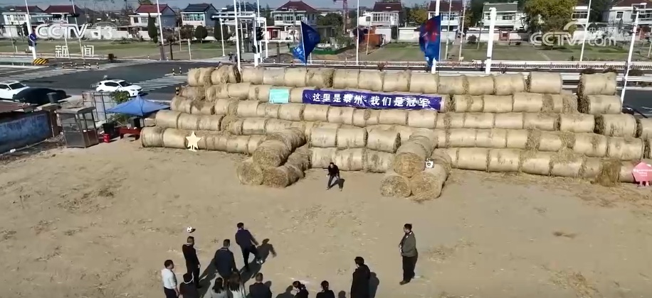 更“新”观察·精致育儿、便利生活、智慧务农、绿色低碳……消费市场活力涌动