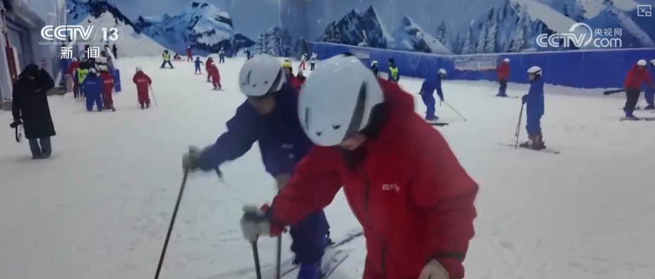 更“新”观察·精致育儿、便利生活、智慧务农、绿色低碳……消费市场活力涌动